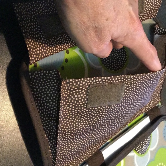 Thirty-One Couponing organizer - Picture 2 of 5